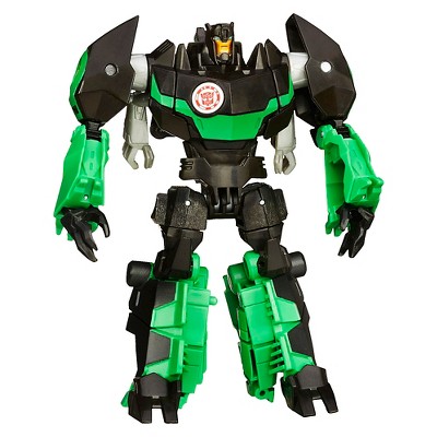 transformers robots in disguise ultimate collection