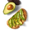 Smallvocados Mini Hass Avocados - 6ct - Good & Gather™ - 4 of 4