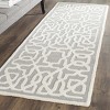 Cambridge CAM570 Tufted Indoor Rug - Safavieh - image 2 of 3