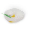 Ceramic Duck Bow - Bullseye's Playground™ - 3 of 3