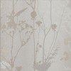 Wildflower Sand Cream Neutral Floral Trees Paste the Wall Wallpaper - 4 of 4
