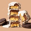 FITCRUNCH Milk & Cookies Protein Bar - 4ct - 2 of 4