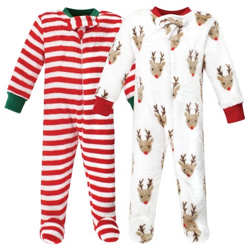 Target store baby sleepwear