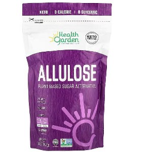 Health Garden, All-Natural Allulose Sweetener, 14 oz - 1 of 2