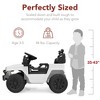 Best Choice Products 6V Kids Ride-On Truck Car w/ Parent Remote Control, 4-Wheel Suspension, LED Lights - 2 of 4
