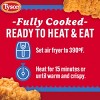 Tyson Crispy Chicken Strips Family Pack Frozen - 2.5lbs - 4 of 4