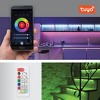 Armacost Lighting ProLine Multicolor RGB + White Wi-Fi LED Controller Light Switch Systems - 4 of 4