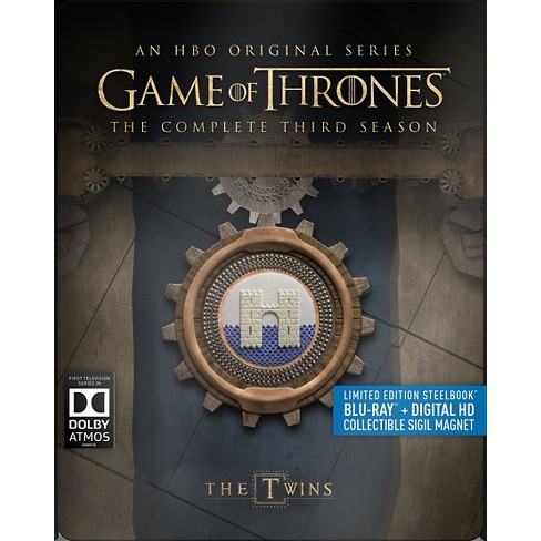 game of thrones season 3 blu ray download