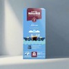 Caffe Mauro Decaffeinated Nespresso Coffee Capsules 10ct - 2 of 4