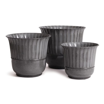 Plum & Post Makayla Pots Set of 3