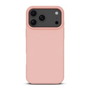 baseline Essence Series Silicone MagSafe Case for Apple iPhone 17 Pro - 1 of 4