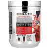 SIXSTAR Elite Series, Aminos + Energy, Fruit Punch, 7.29 oz (207 g) - 3 of 4