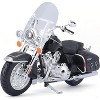 Maisto 1:12 Harley-Davidson Custom - 2013 FLHRC Road King Classic - 2 of 4