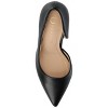 Journee Women's Blanca D'Orsay Pumps - 4 of 4