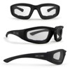 Epoch Eyewear Foam Sunglasses with Clear Lenses - 3 of 3
