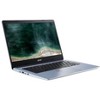 Acer Chromebook 314 - 14"- Intel Celeron N4020 - 1.1GHz - 4GB RAM - 32GB Flash Chrome OS - Manufacturer Refurbished - 3 of 4