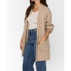 Women's Landon cardigan - Velvet Heart - 3 of 4