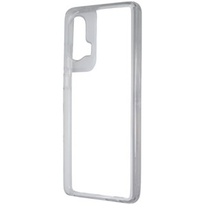 Quikcell Icon Tint Series Case for Motorola Moto G Stylus 5G (2024) - Ice Clear+ - 1 of 1