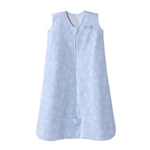 Halo SleepSack 100% Cotton Wearable Blanket - Boys - 1 of 4
