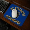 University of California, Riverside Highlanders Low Profile Thin Mouse Pad - 2 of 2