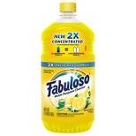 Fabuloso All Purpose Cleaner - Lemon - 56 fl oz