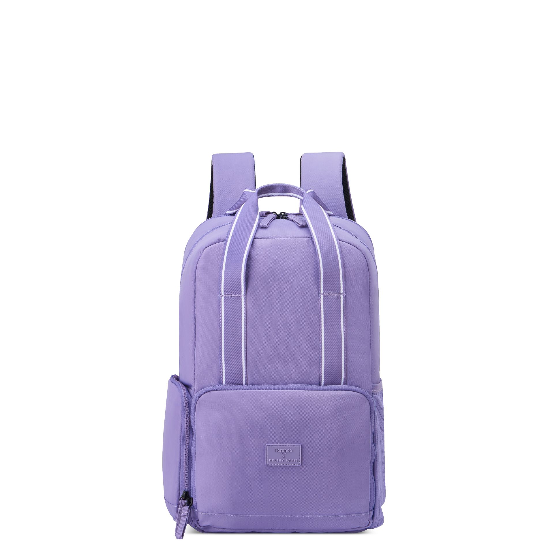 Florence by mills x DELSEY PARIS 12.1L Carefree Backpack - Lavender