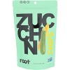 Root Foods Zucchini Chips - Case of 6 - 2.75 oz - 2 of 2