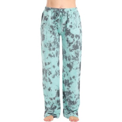 Just Love Women Tie Dye Pajama Pants