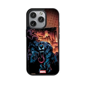 Marvel Spider-Man Cover Art MagSafe Compatible Cell Phone Case for Apple iPhone - 1 of 4