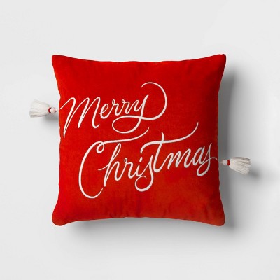 Christmas : Throw Pillows : Target