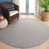River RVR600 Power Loomed Indoor Rugs - Safavieh - 2 of 4