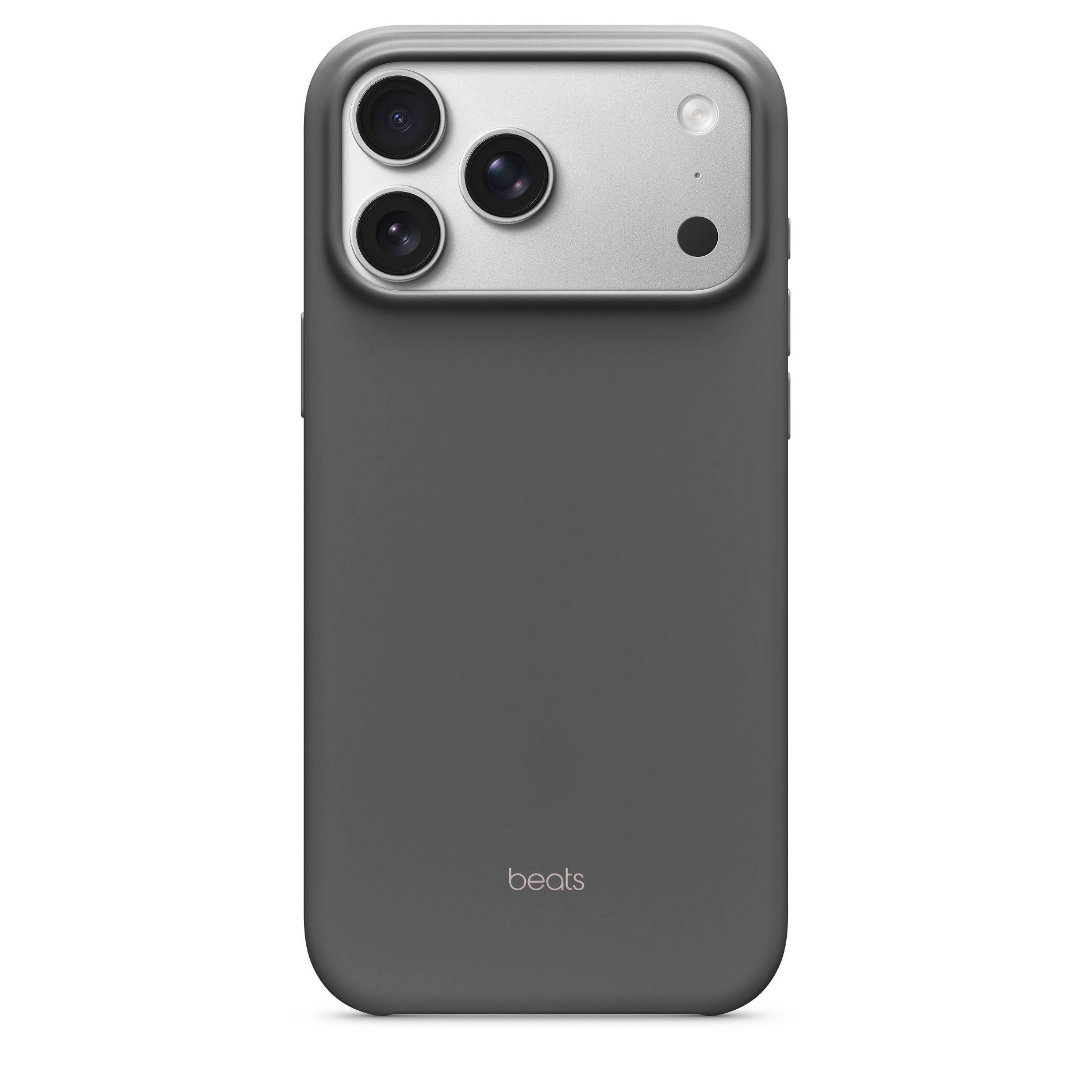 Beats iPhone 17 Pro Max Case with MagSafe and Camera Control