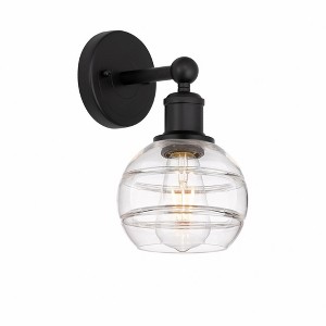 Rochester - 1 Light Wall Sconce In Industrial Style-10.13 Inches Tall and 5.88 Inches Wide - 1 of 1