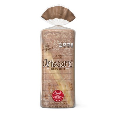 Alfaros Artesano Bread - 20oz : Target