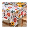 tagltd Bee Blossom Napkin Set of 4 - 2 of 3