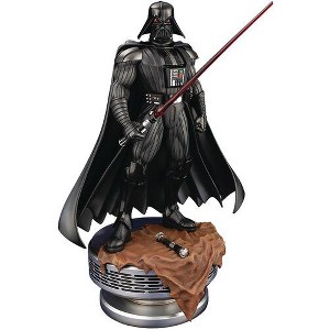 Kotobukiya - Kotobukiya - Star Wars: A New Hope - ARTFX Artist Series Darth Vader The Ultimate Evil - 1 of 4