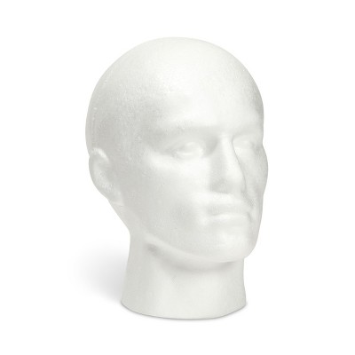 foam wig cap