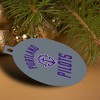 Portland Pilot Aluminum Holiday Christmas Tree Ornament - 4 of 4