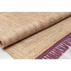 Rugs America Naomi NO10G Border Geometric/Solid Area Rug - 3 of 4