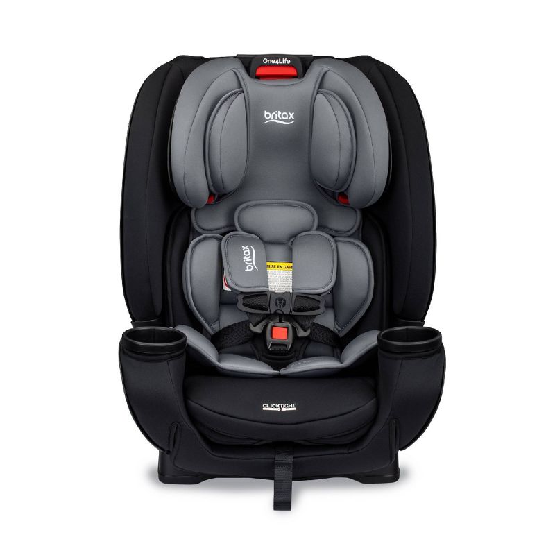 Britax One4Life ClickTight All-In-One Convertible Car Seat, 3 of 31