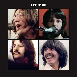The Beatles - Let It Be Special Edition (LP) (Vinyl)