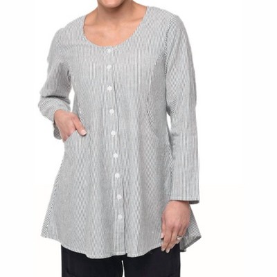Women's IVY JACKET - Tulip Clothing