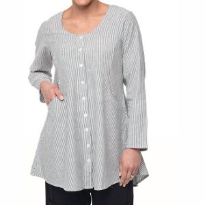 Women's IVY JACKET - Tulip Clothing - 1 of 3
