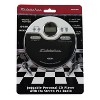 Studebaker Personal CD Player with FM Radio, 60 Second ASP and Earbuds (SB3703) - 2 of 4