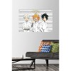 Trends International The Promised Neverland - Mug Shots Unframed Wall Poster Prints - 2 of 4