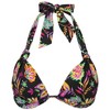 VENUS Womens Goddess Push-Up Halter Top - 3 of 3