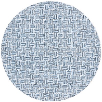 Micro-Loop MLP537 Hand Tufted Indoor Rugs - Safavieh