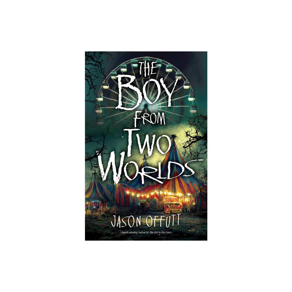 The Boy from Two Worlds