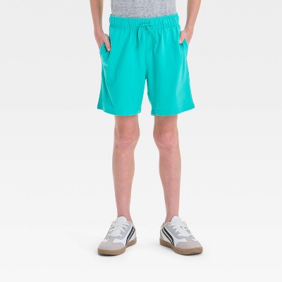 Boys' Above the Knee Pull-On Shorts - Cat & Jack™
