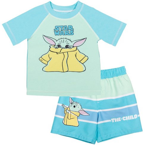 Target baby boy store swimwear